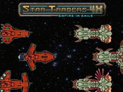download Star traders 4X: Empires elite apk